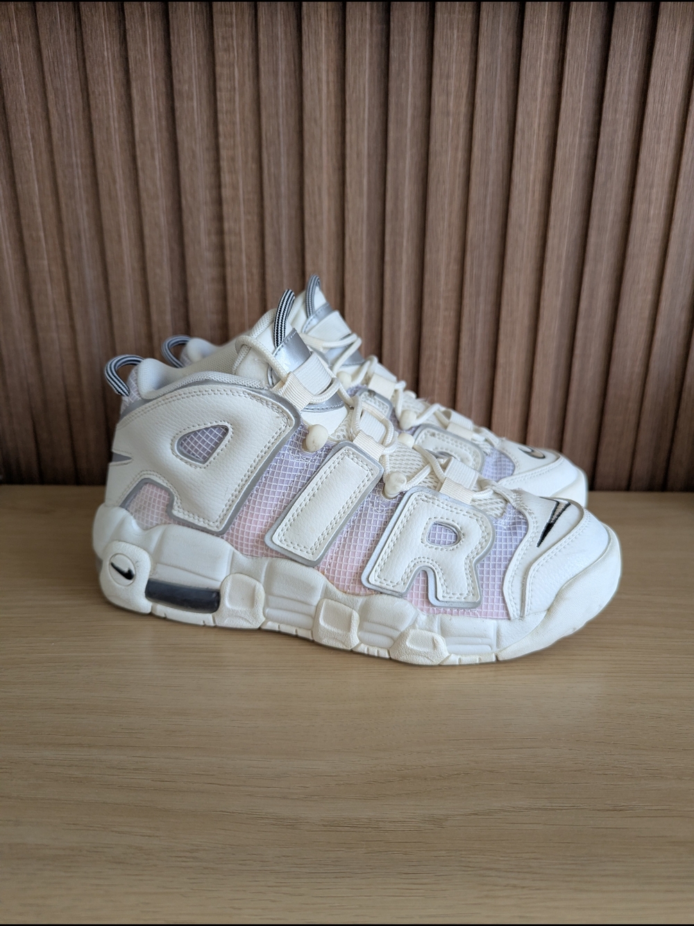 Nike Air More Uptempo Sneakers